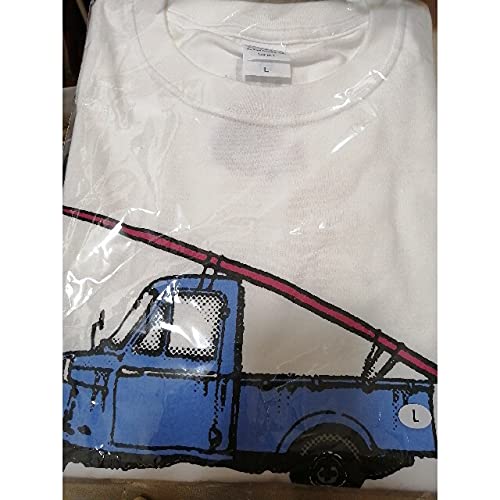 Amazon.co.jp: サザンオールスターズ 稲村ジェーン Tシャツ Lサイズ