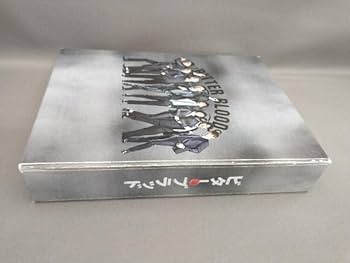 Amazon.co.jp: ビターブラッド 最悪で最強の、親子刑事。DVD-BOX(DVD