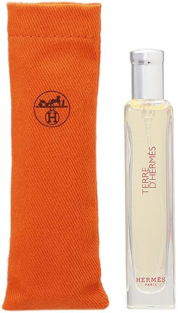 Amazon.co.jp: エルメス テール ドゥ エルメス オードトワレ EDT