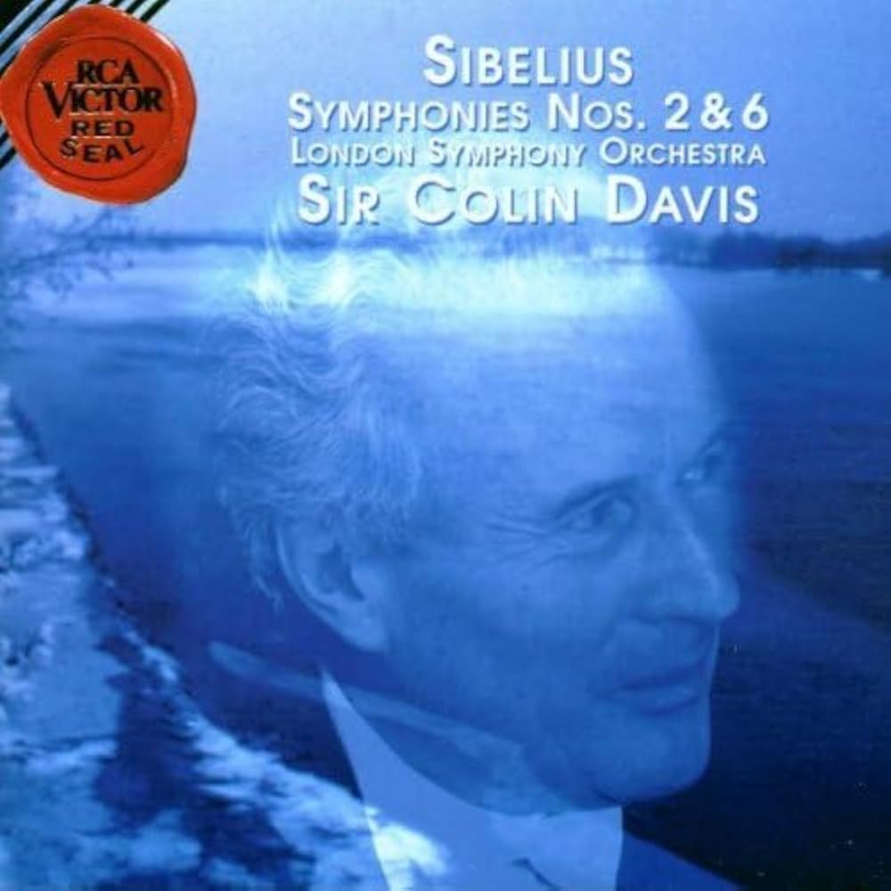 クラシック Sir Colin Davis The Symphonies クラシック Sir Colin