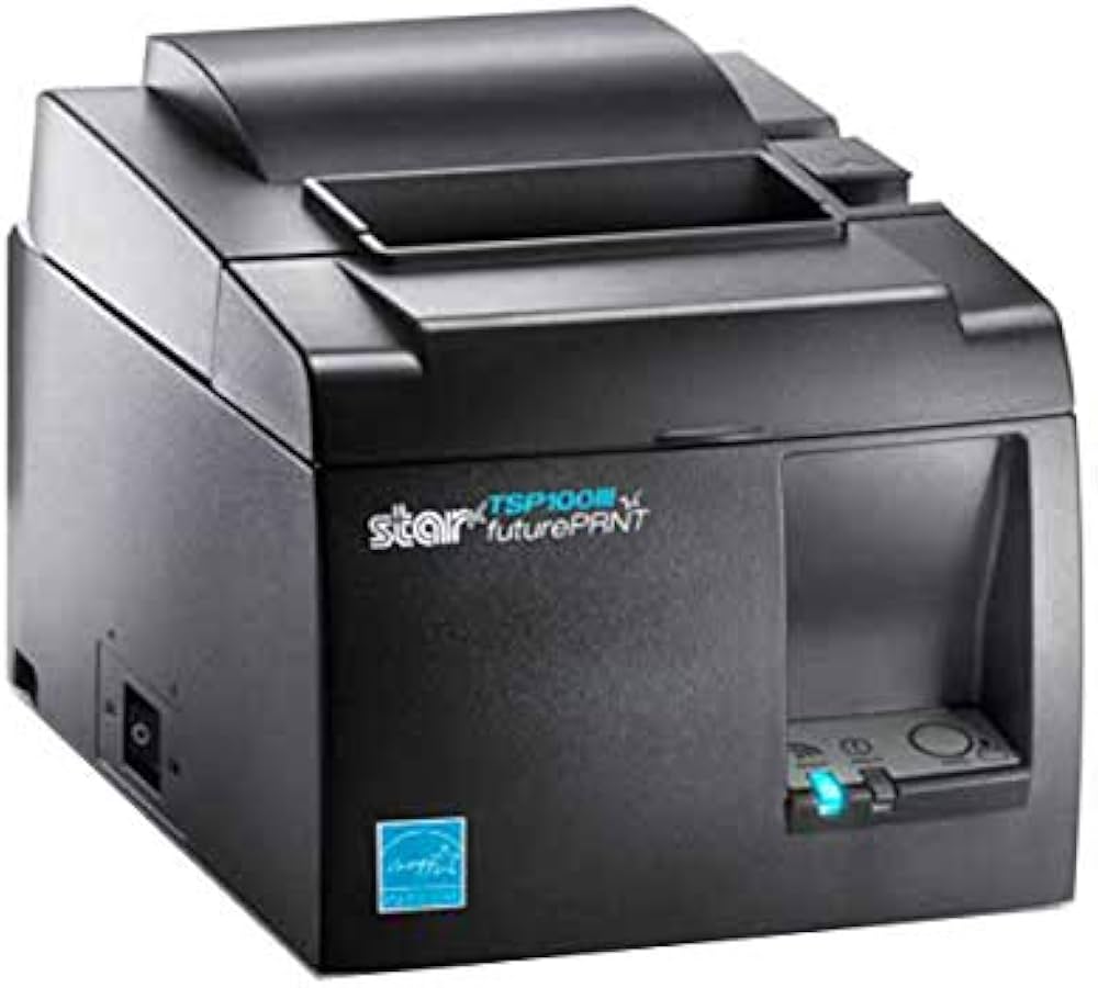 Amazon.co.jp: スター精密 TSP143ⅢBI-WT-JP TSP100IIIシリーズ