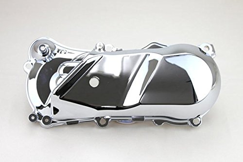 Amazon | ディオ ディオZX AF34AF35 後期型 メッキ クランクケース