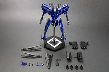 Amazon | アーマード・コア オーメル プロジェクト・マグヌス (1/72