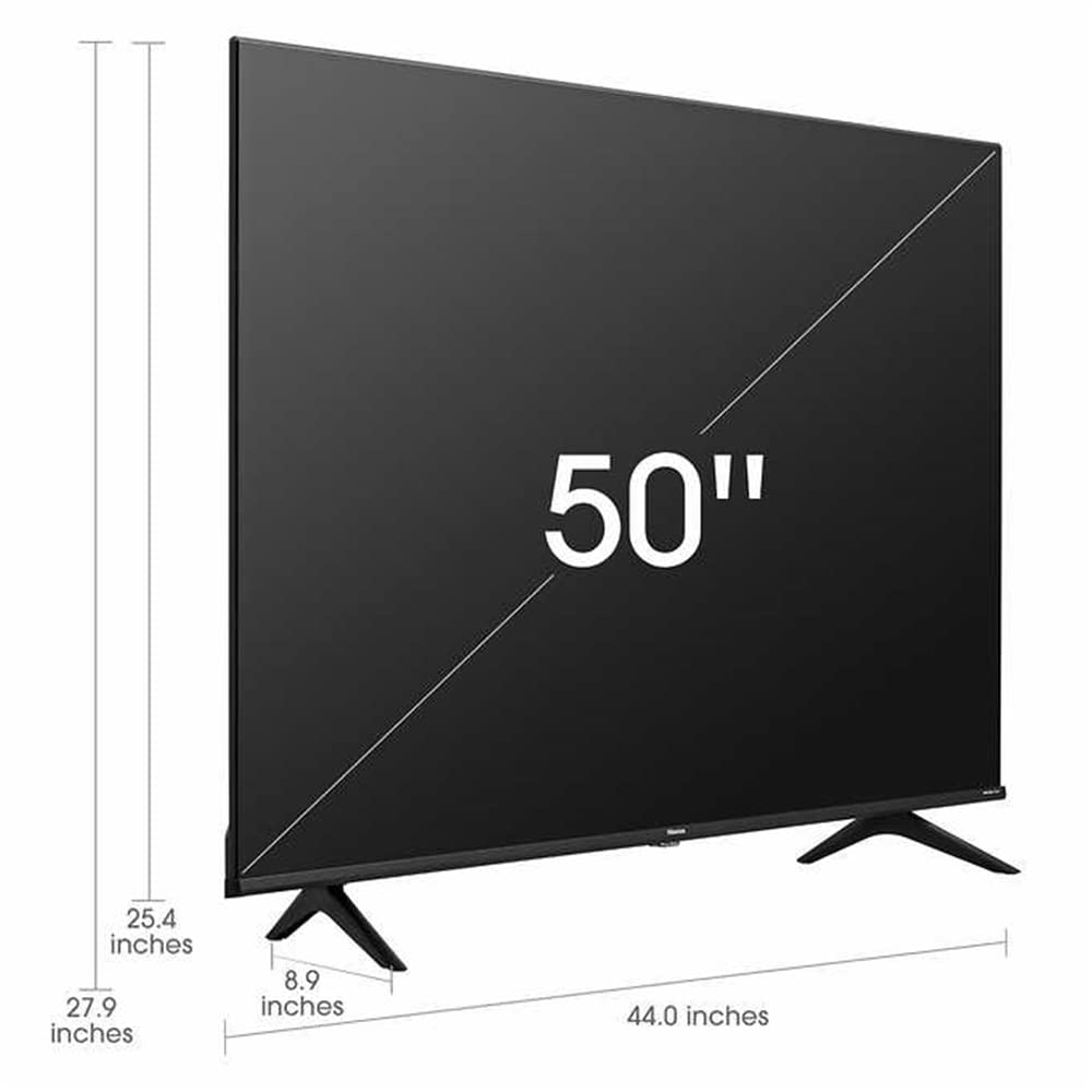 Amazon.com: Hisense 50