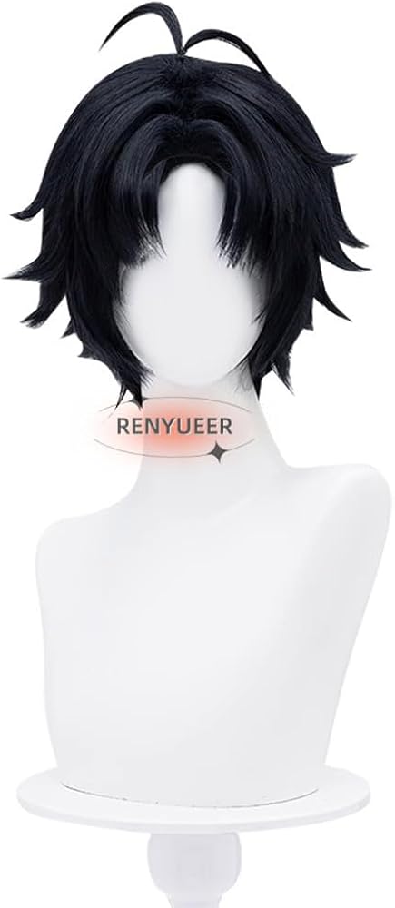 Amazon.co.jp: ゼンレスゾーンゼロ 浅羽悠真 コスプレ衣装 +靴+