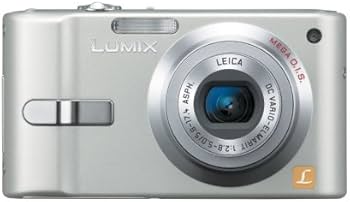 Amazon | パナソニック デジタルカメラ LUMIX (ルミックス) DMC-FS2
