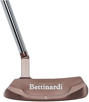 Amazon | ベティナルディゴルフ(Bettinardi Golf) Putter 2023 Queen B