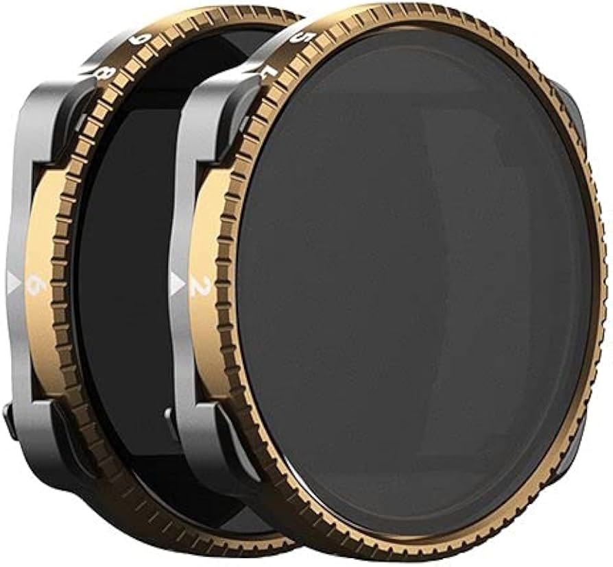 Amazon | 【国内正規品】PolarPro ポーラープロ DJI Air 2S シネマ