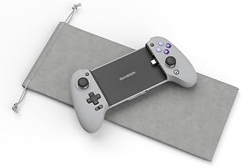 Amazon.com: GameSir G8 Galileo Type-C Mobile Gaming Controller