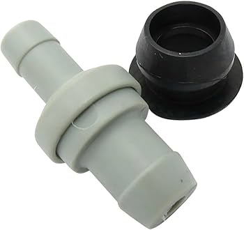 Amazon.com: PCV Valve for Nissan AD, PCV Valve kp-104/11810-0M300