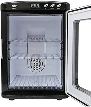 Amazon | 爬虫類インキュベーター ポータブル AC110V/DC12V トレ 5～60