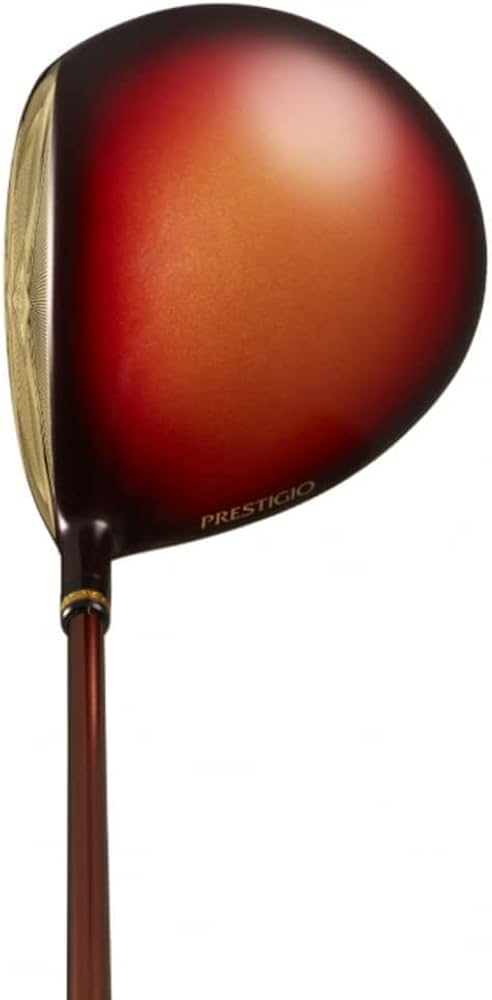 Amazon.co.jp: MAJESTY(マジェスティ) MAJESTY PRESTIGIOdriver ゴルフ