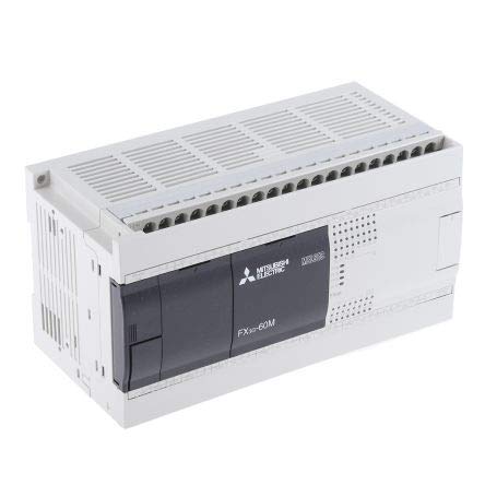 Amazon | 三菱電機 FX3G-60MR/ES MELSEC-Fシリーズ シーケンサ本体 (AC