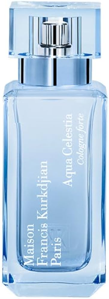 Amazon | メゾン フランシス クルジャン アクア セレスティア