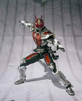 Amazon.co.jp: TAMASHII NATIONS S.I.C. 極魂 仮面ライダー電王ソード