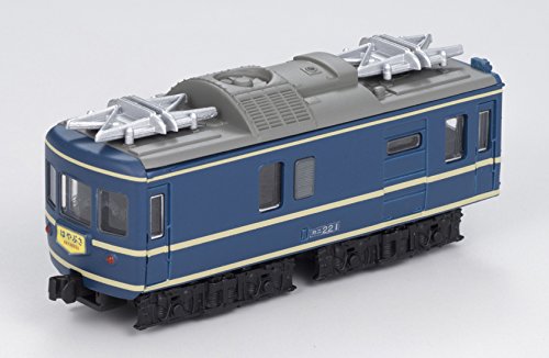 Amazon | Bトレインショーティー 20系客車 Bセット (客車2両入り) 彩色