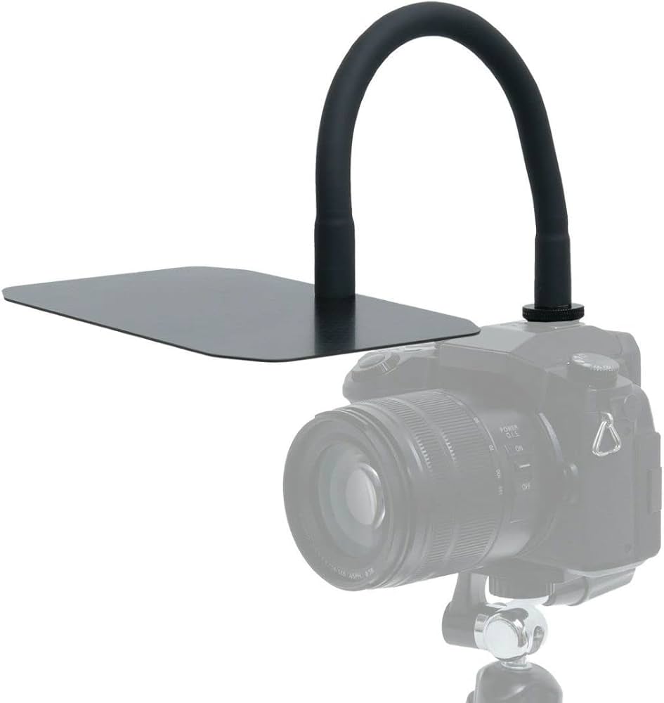 Amazon | KING カメラ ハレ切り レンズシェード A-CLS1165 カーボン製