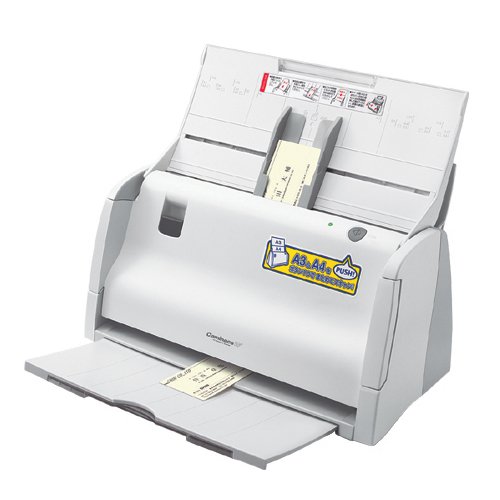 Amazon | コクヨS&T A3 ドキュメントスキャナ CaminacsW 高速読取(A4