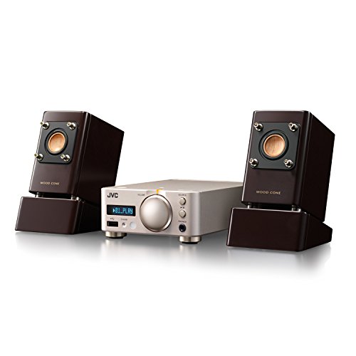 JVC/Victor ETERNO EX-A5 vs EX-A1 DEUSアンプとの相性について | 箱庭