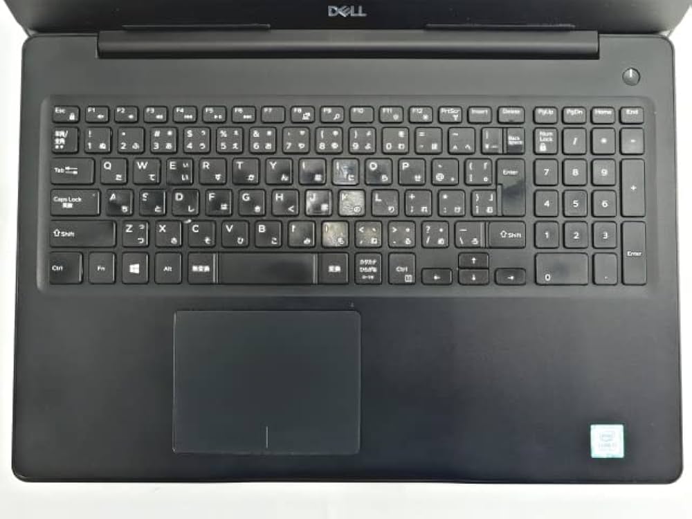 Amazon.co.jp: 【整備済み品】 DELL デル LATITUDE 3590 ノート