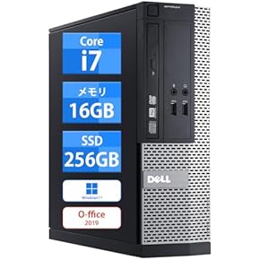 Amazon.co.jp: Desktops: Computers: タワー, 一体型, ミニ