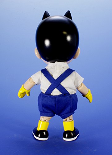 Amazon.co.jp: フューチャーモデルス EX合金 Dr.スランプ アラレちゃん