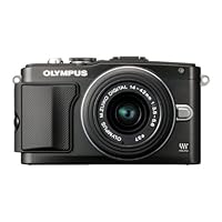 Amazon | OLYMPUS ミラーレス一眼 PEN Lite E-PL5 ダブルズームキット