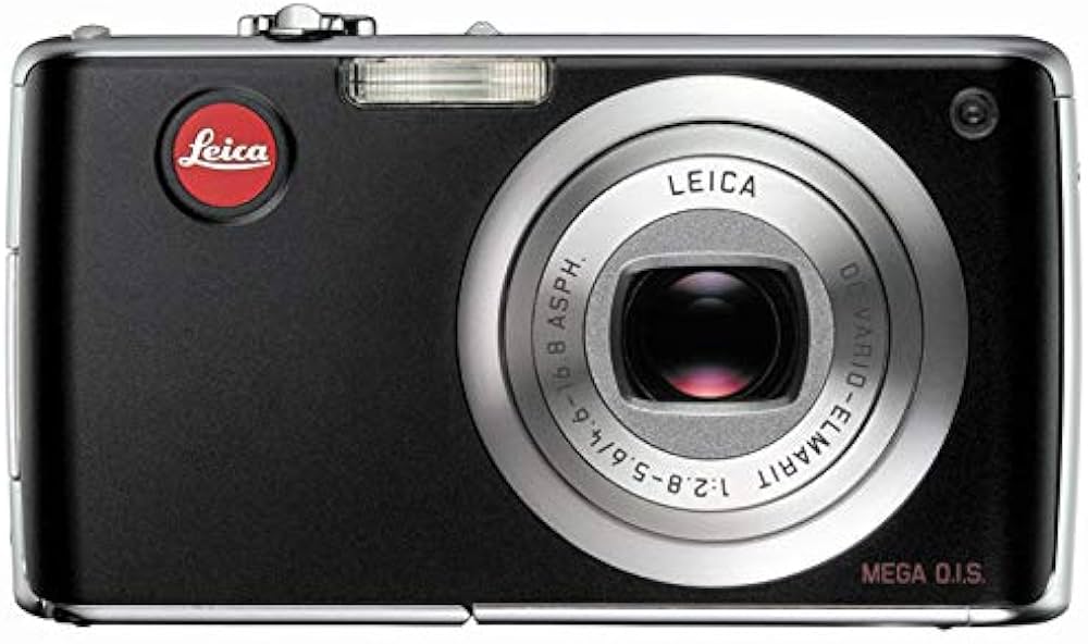 Amazon | ライカ LEICA C-LUX1 ブラック | コンパクト 通販