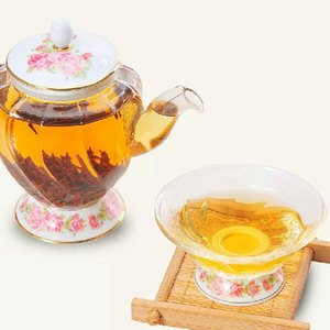 Amazon.co.jp: 中国 高級紅茶『金駿眉 ジンジュンメイ きんしゅんび