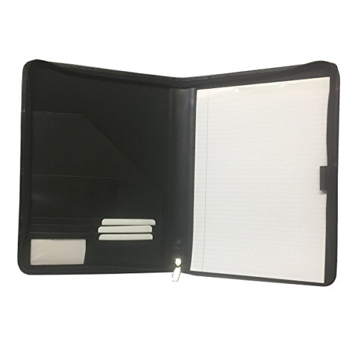 Amazon | レポートパッドホルダー A4 ビジネスオーガナイザー レポート