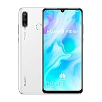 Amazon | HUAWEI P30 Lite ピーコックブルー 【日本正規代理店品】 P30
