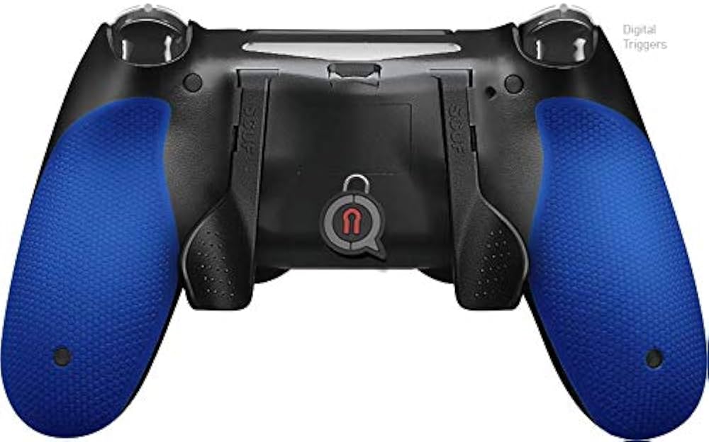 Amazon.co.jp: SCUF(スカフ) Infinity 4PS PRO プロ用 コントローラー