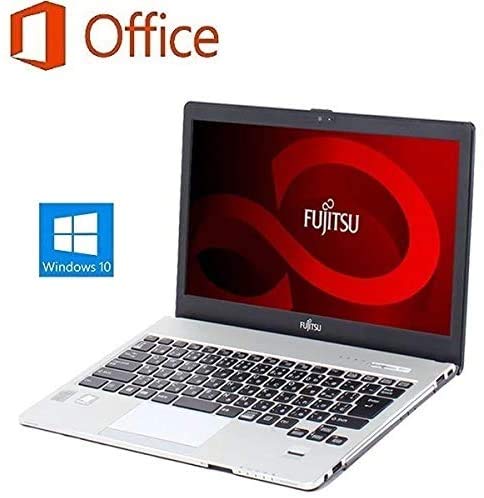 Amazon.co.jp: Fujitsu (FUJITSU) LIFEBOOK S935/K 5th Generation
