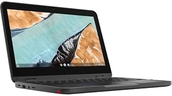 Amazon.com: Lenovo 300e Chromebook Gen 3 82J9000LUS LTE, UMTS 11.6