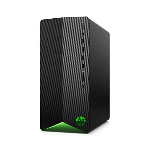 Amazon.co.jp: HP ゲーミング デスクトップPC インテル Core i7 NVIDIA