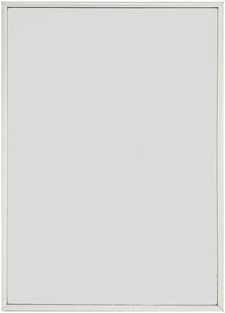 Amazon | A.P.J. アルミポスターフレーム/フィットフレーム A3サイズ