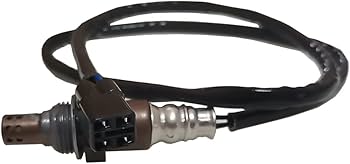 Amazon.com: ZHENSIW Motorcycle Oxygen Sensor 21176-0720 21176-0136