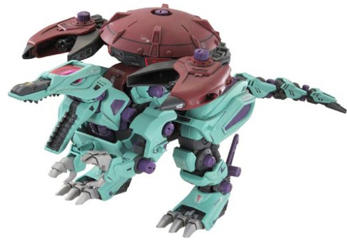 Amazon | ZOIDS FZ011 キラースパイナー | ベルト・なりきりアイテム