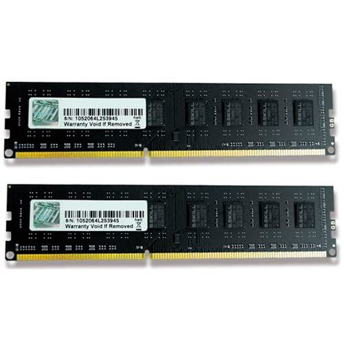 Amazon | G.Skill F3-1600C11D-16GNT (DDR3-1600 CL11 8GB×2) | G