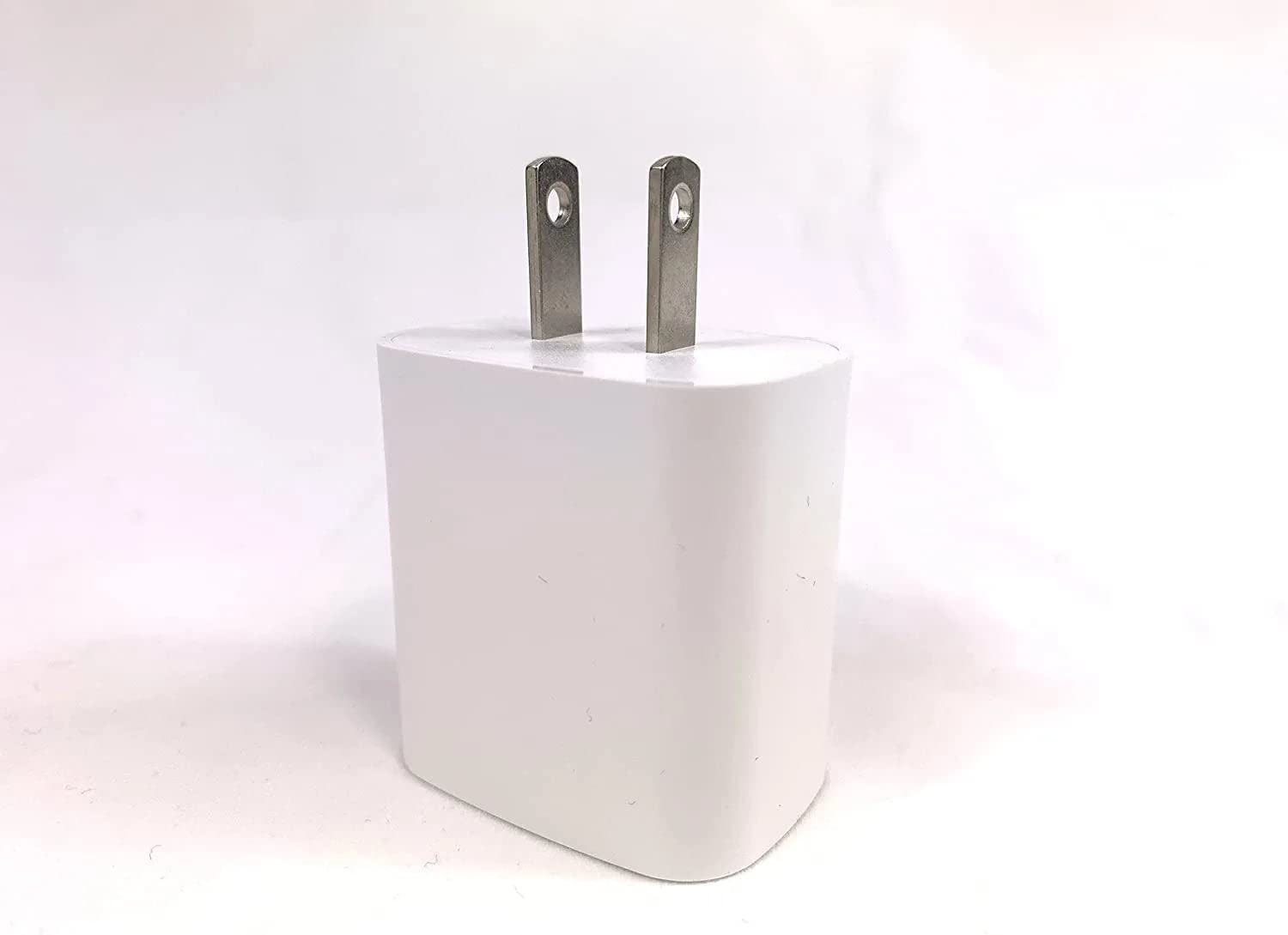 Apple Pod mini ホワイト 充電アダプタ付き Apple Pod mini ホワイト