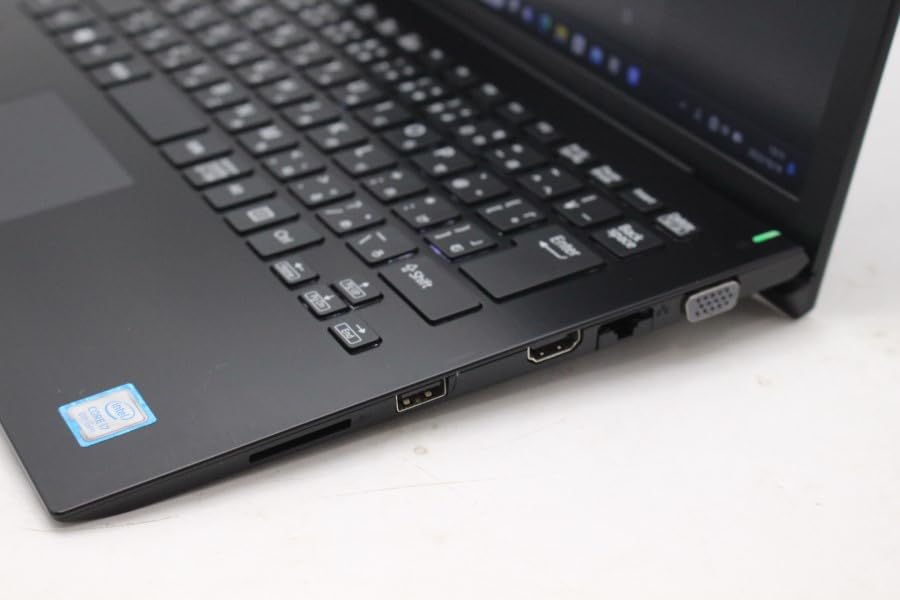 Amazon.co.jp: 中古美品 フルHD 13.3インチ SONY VAIO VJPG11C11N