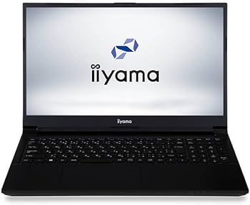 Amazon.co.jp: iiyama PC ノートパソコン STYLE INFINITY [15.6インチ