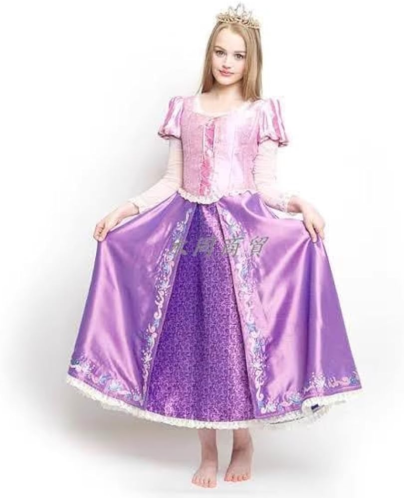 Amazon.co.jp: [晴れ着] シークレットハニー ラプンツェル ドレス