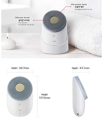 Amazon | (LGエレクトロニクス) LG Electronics Pra.L 超音波 振動