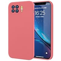 Amazon.co.jp: OPPO A73 ケース 耐衝撃 TPU 液状シリコンゴム 用カバー