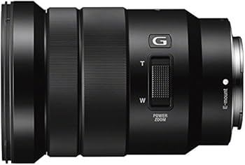 Amazon | Sony ( selp18105g ) E PZ 18 – 105 mm f / 4 G OSS電源