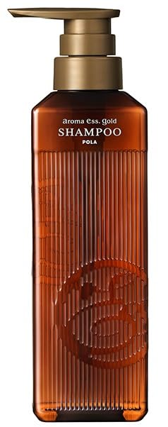 Amazon | POLA ポーラ アロマエッセゴールド シャンプーN