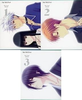 Amazon.co.jp: フルーツバスケット 全15巻セット コンプリート全63話