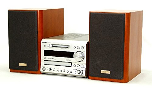 Amazon.co.jp: ONKYO オンキョー FR-SX9A CD/MDチューナーアンプ