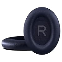 Amazon | Bose（ボーズ） QC45 ヘッドホン対応 交換用イヤーパッド